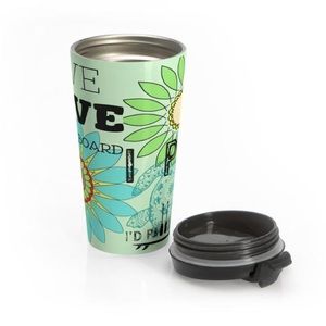 Wild Child Stainless Steel Travel Mug 15oz IPT